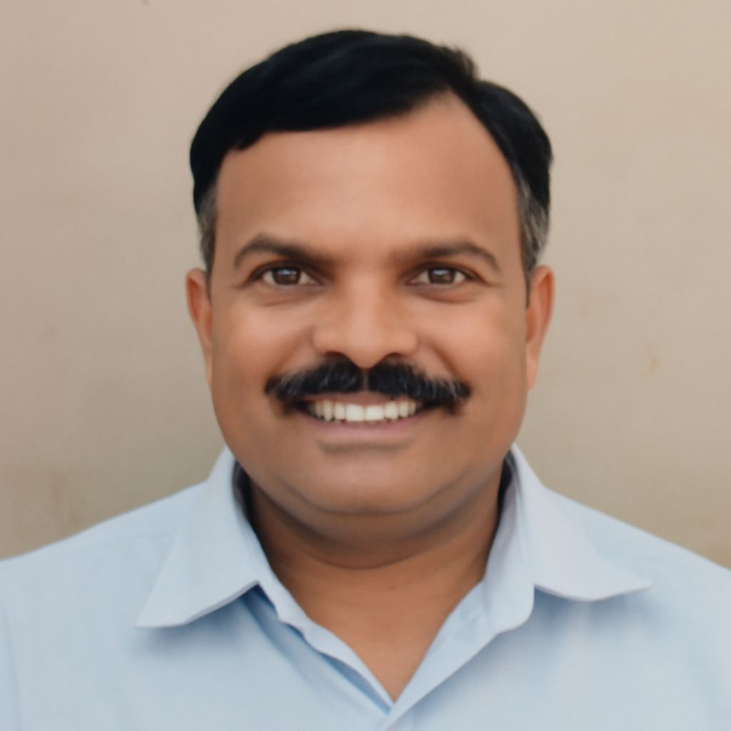 KSAS Founder